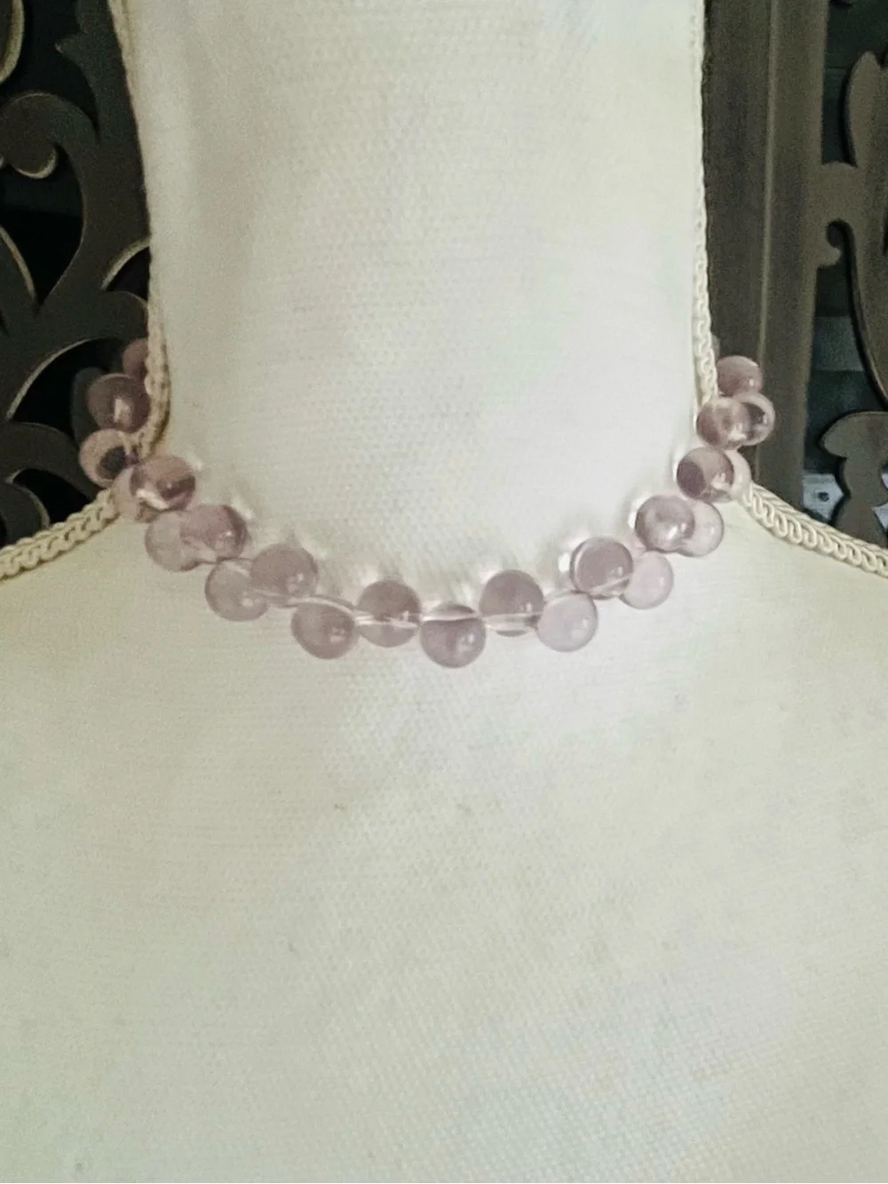 Crewcuts clear lavender